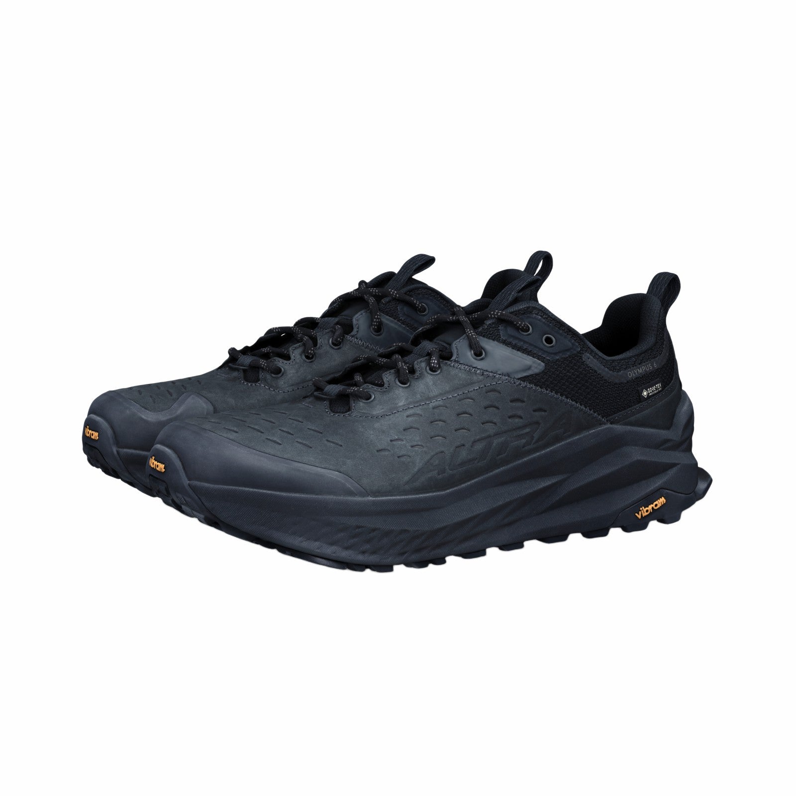 Men's Olympus 6 Hike Low GTX Altra Running Bargain