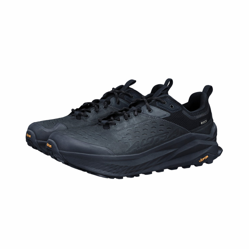 Men's Olympus 6 Hike Low GTX Altra Running Bargain