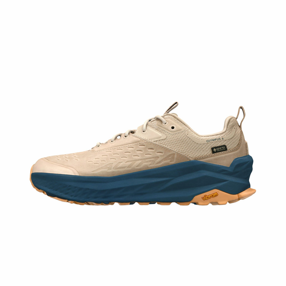 Men's Olympus 6 Hike Low GTX Altra Running On Sale