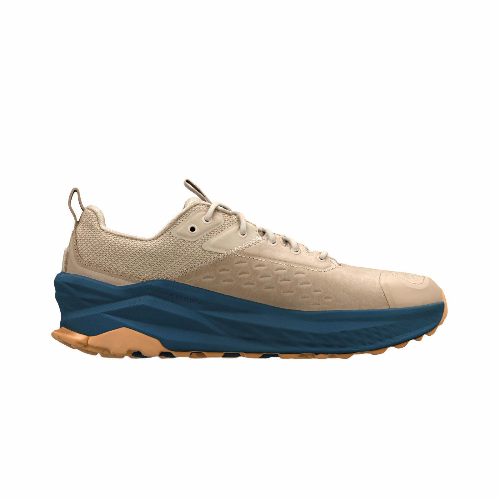 Men's Olympus 6 Hike Low GTX Altra Running On Sale