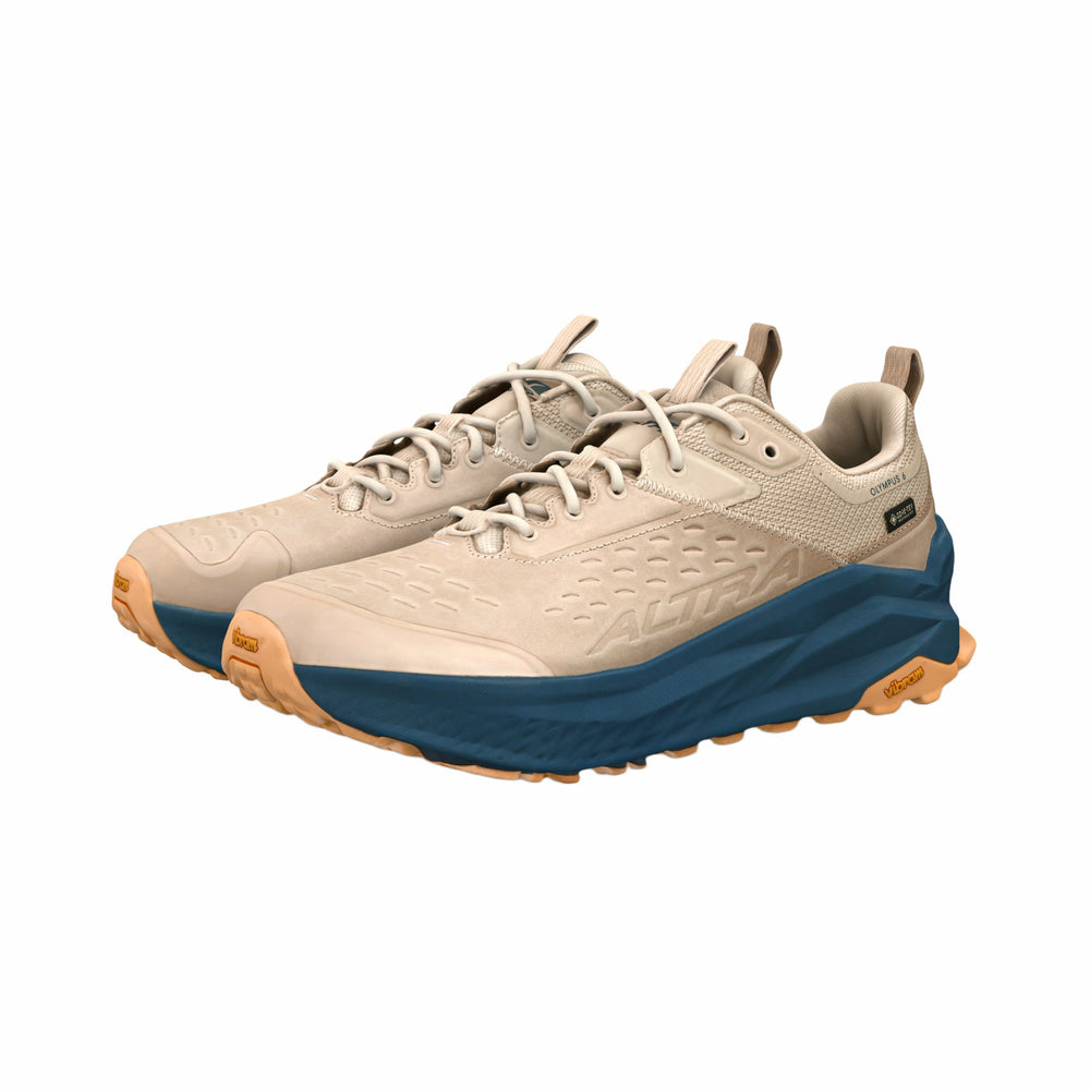 Men's Olympus 6 Hike Low GTX Altra Running On Sale