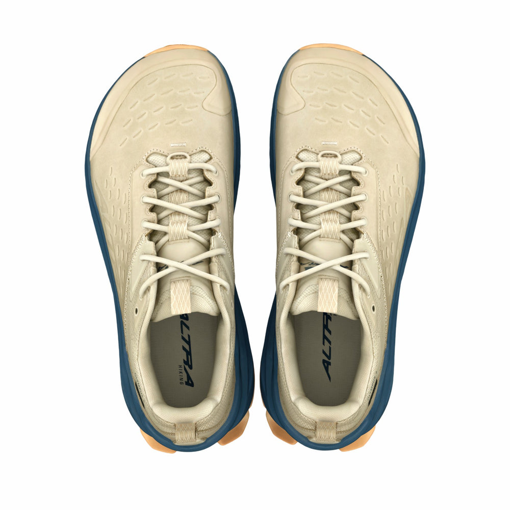 Men's Olympus 6 Hike Low GTX Altra Running On Sale
