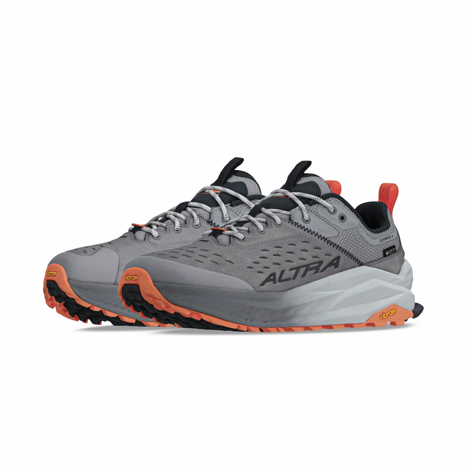 Men's Olympus 6 Hike Low GTX Altra Running Special Offer