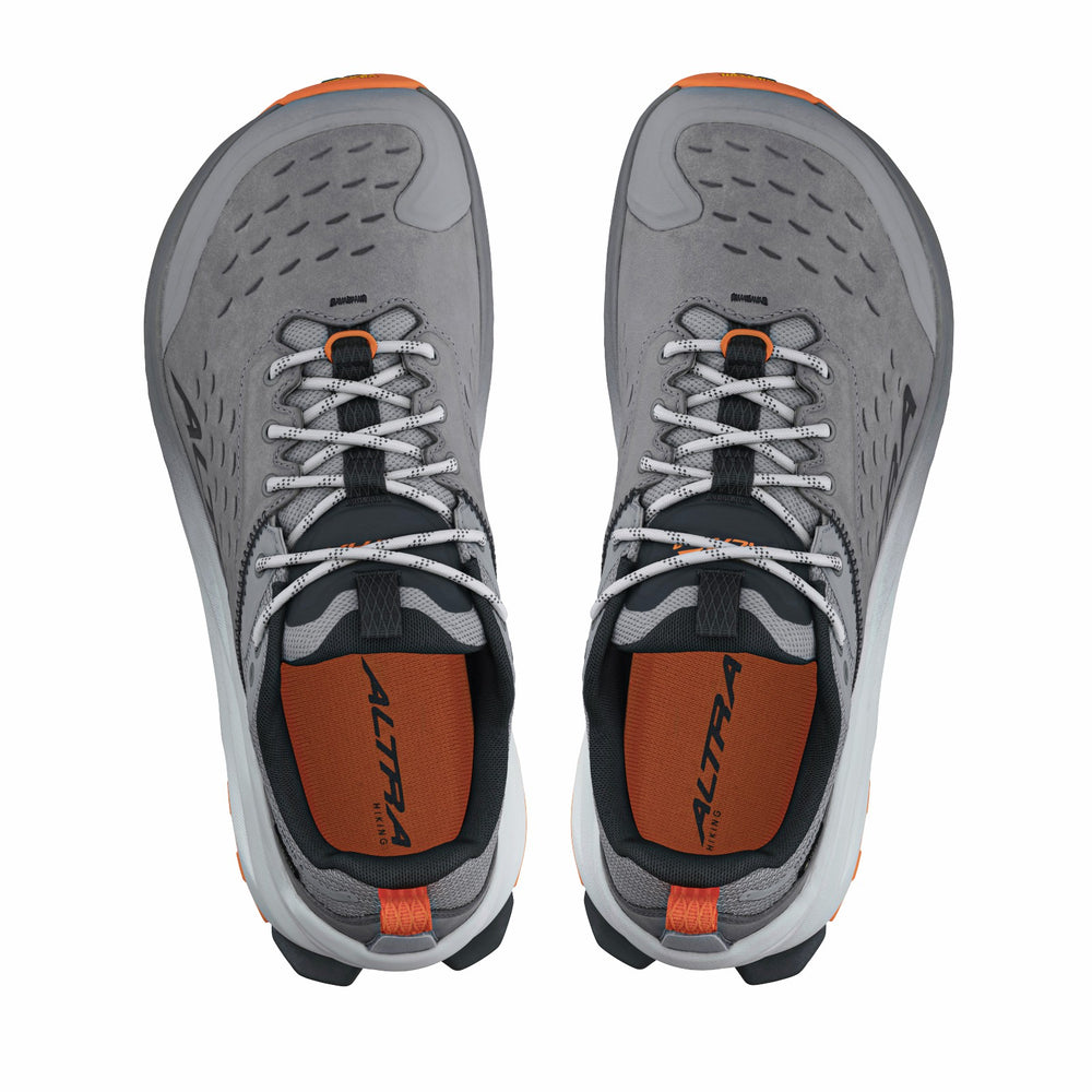 Men's Olympus 6 Hike Low GTX Altra Running Special Offer