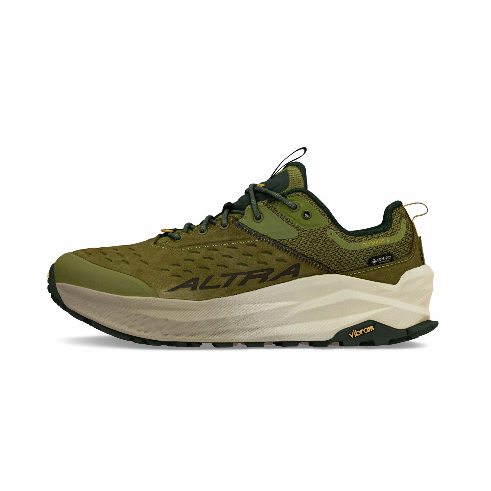 Men's Olympus 6 Hike Low GTX Altra Running Sale