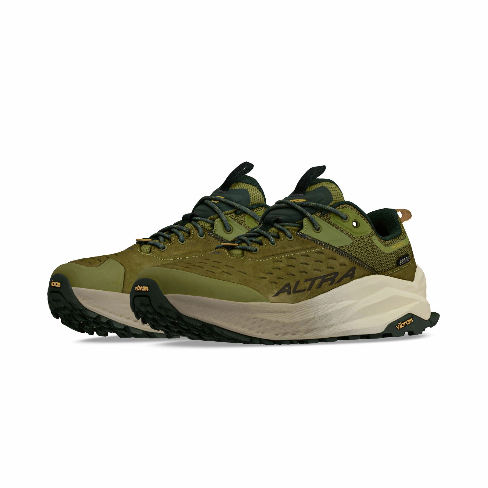 Men's Olympus 6 Hike Low GTX Altra Running Sale
