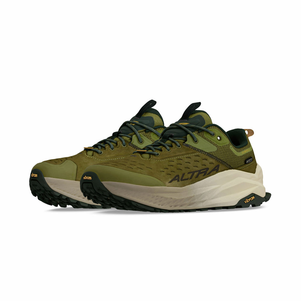 Men's Olympus 6 Hike Low GTX Altra Running Sale