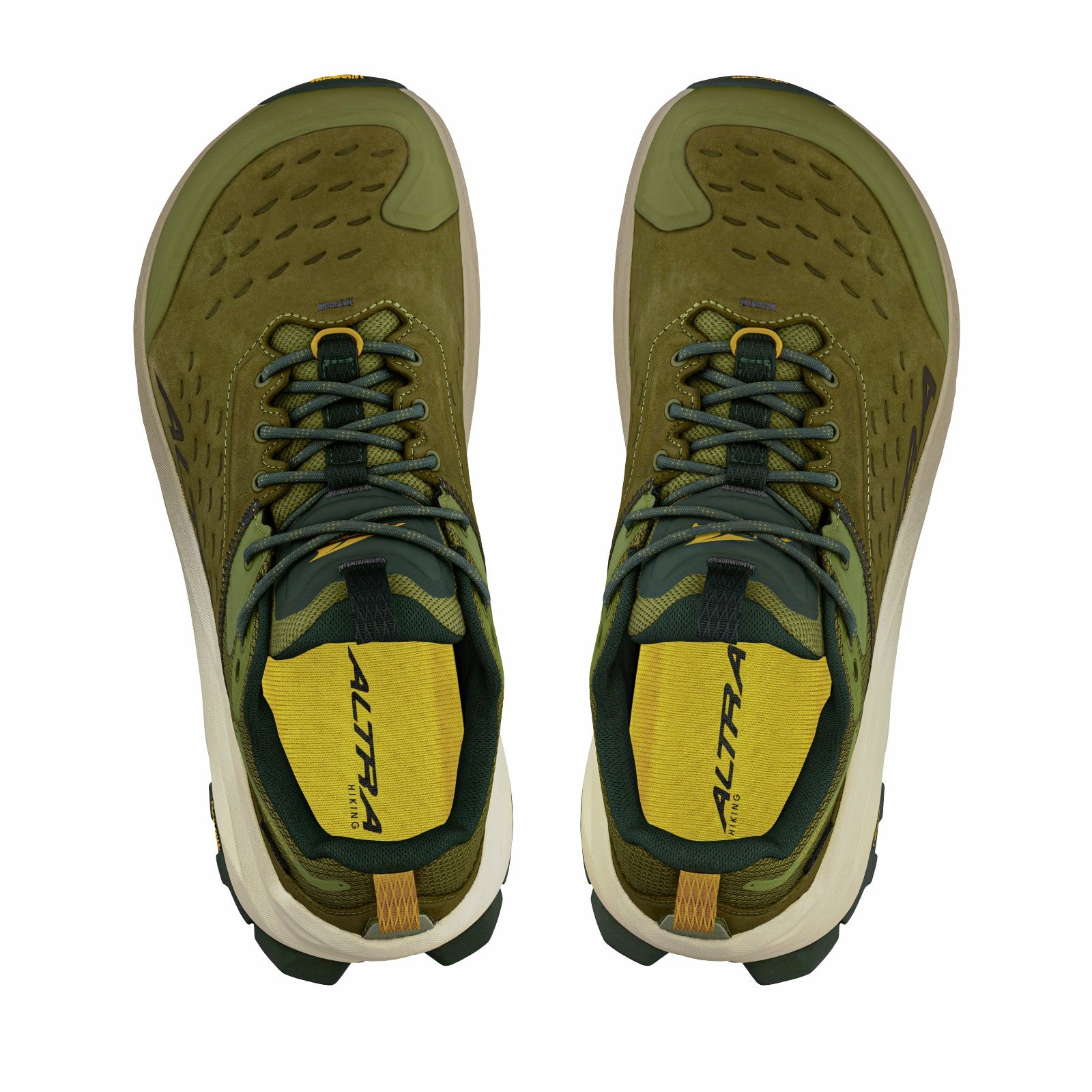 Men's Olympus 6 Hike Low GTX Altra Running Sale