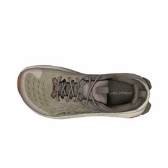 Men's Olympus 6 Hike Low GTX Altra Running Limited Offer