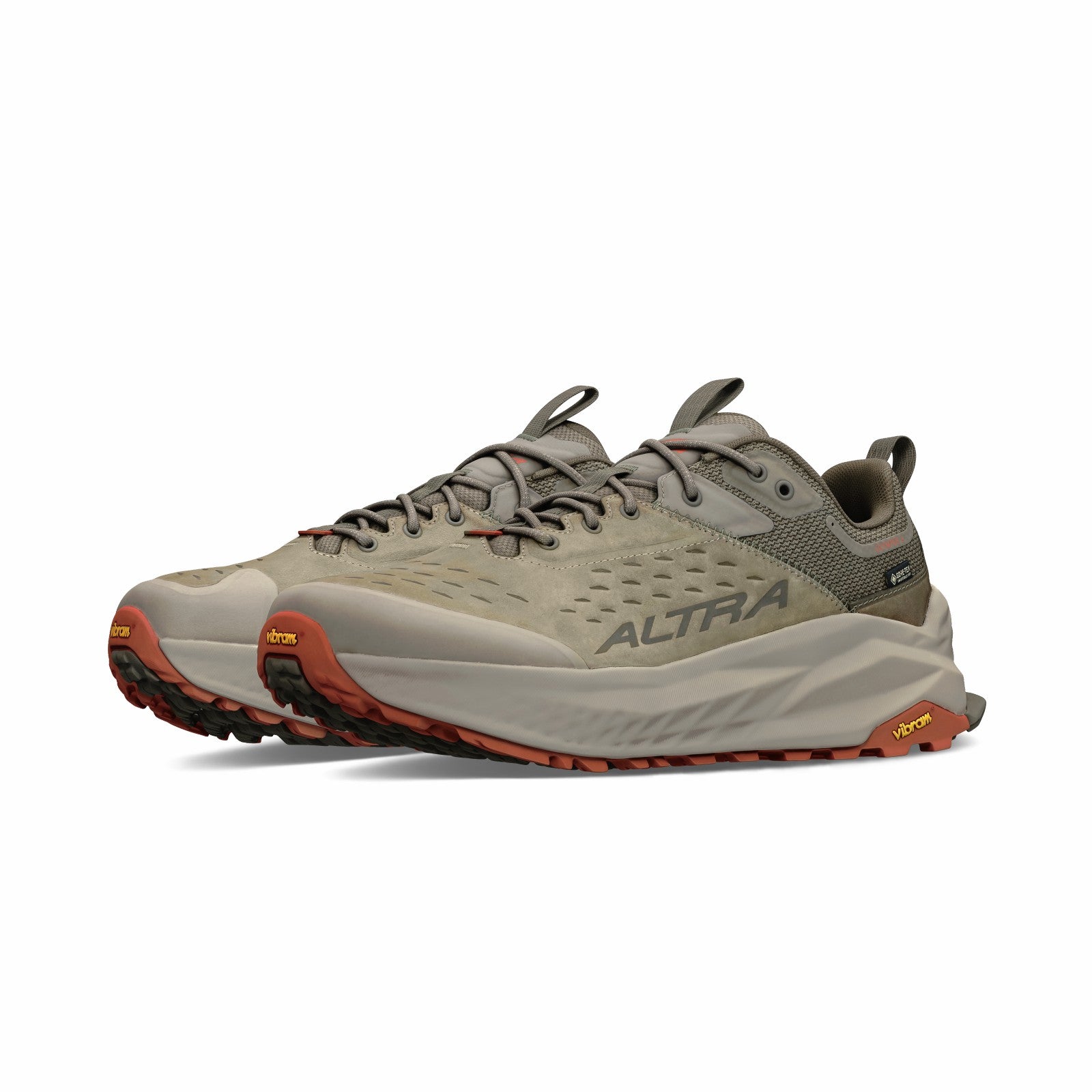 Men's Olympus 6 Hike Low GTX Altra Running Limited Offer