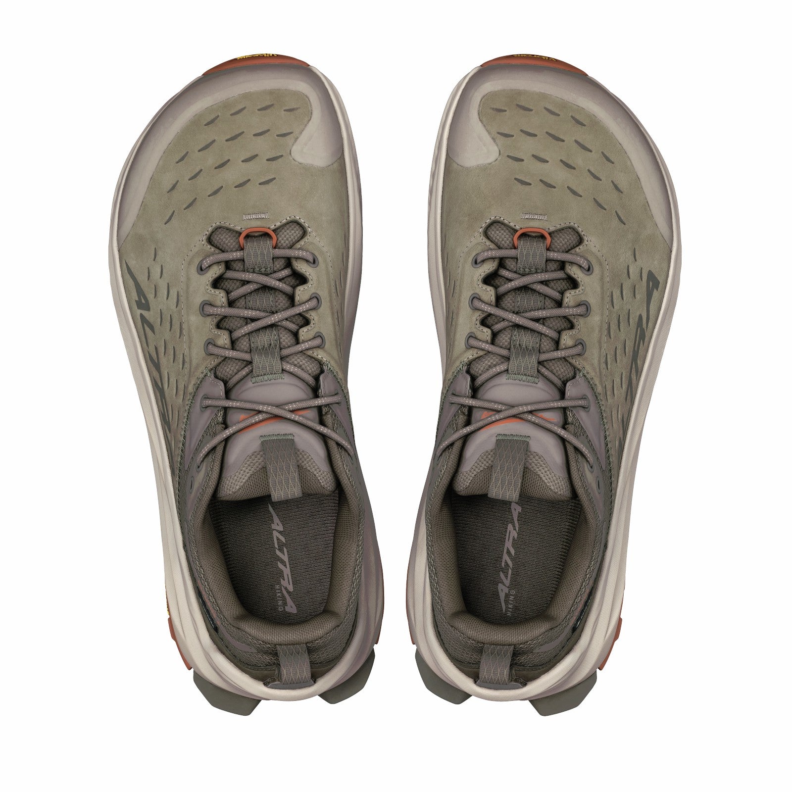 Men's Olympus 6 Hike Low GTX Altra Running Limited Offer