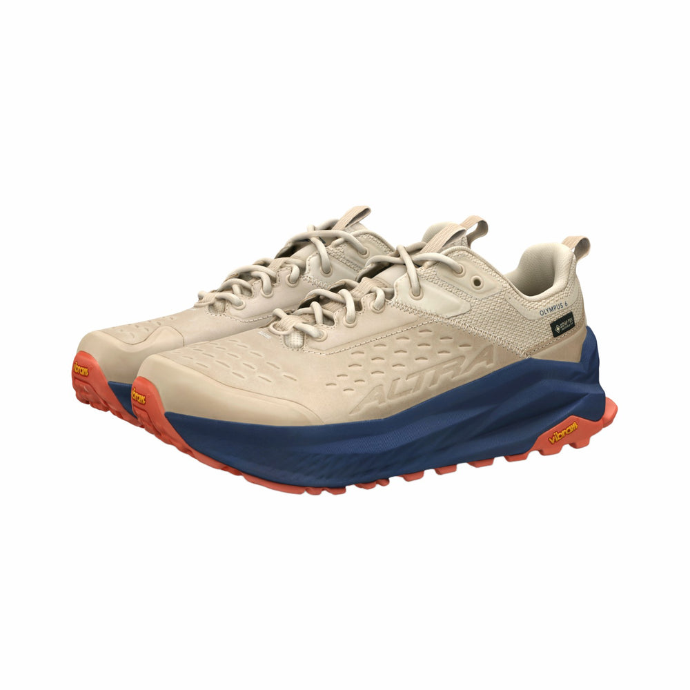 Women's Olympus 6 Hike Low GTX Altra Running Bargain