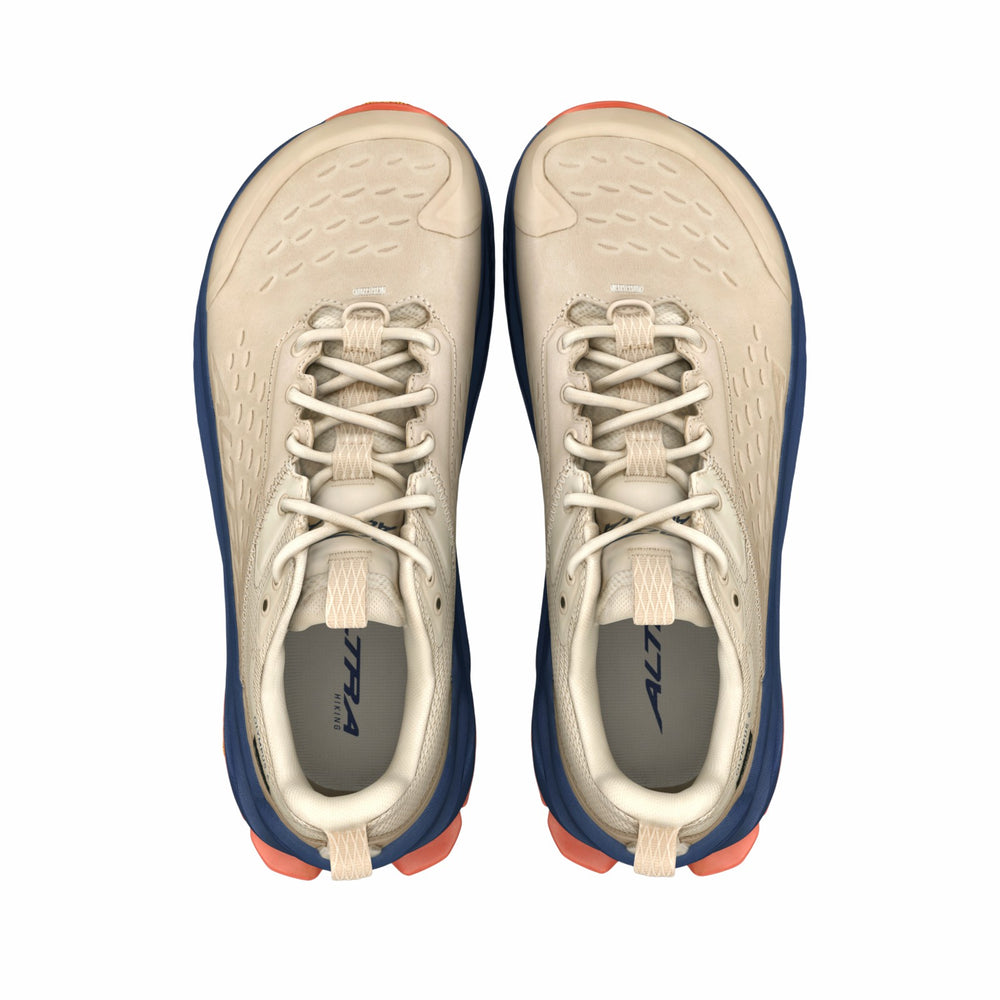 Women's Olympus 6 Hike Low GTX Altra Running Bargain
