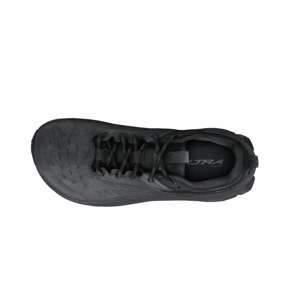 Women's Olympus 6 Hike Low GTX Altra Running Savings