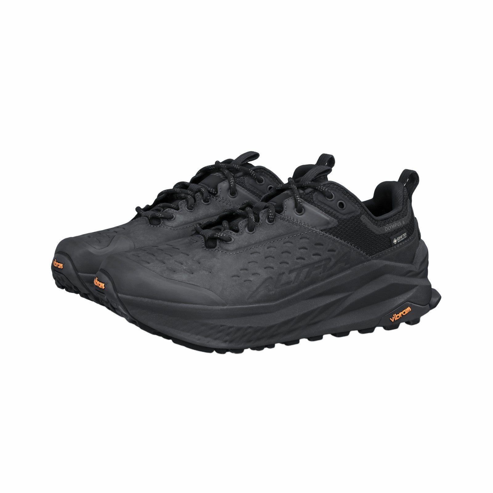 Women's Olympus 6 Hike Low GTX Altra Running Savings