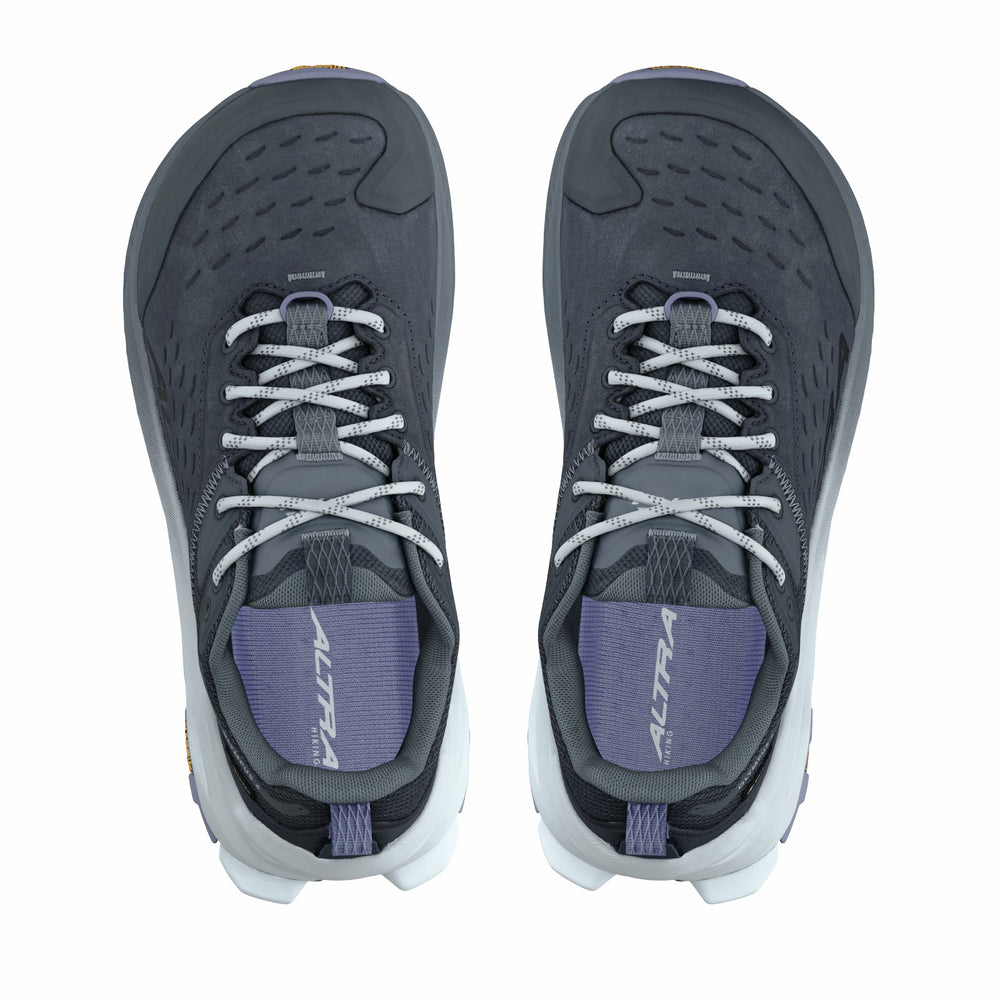 Women's Olympus 6 Hike Low GTX Altra Running Exclusive Deal