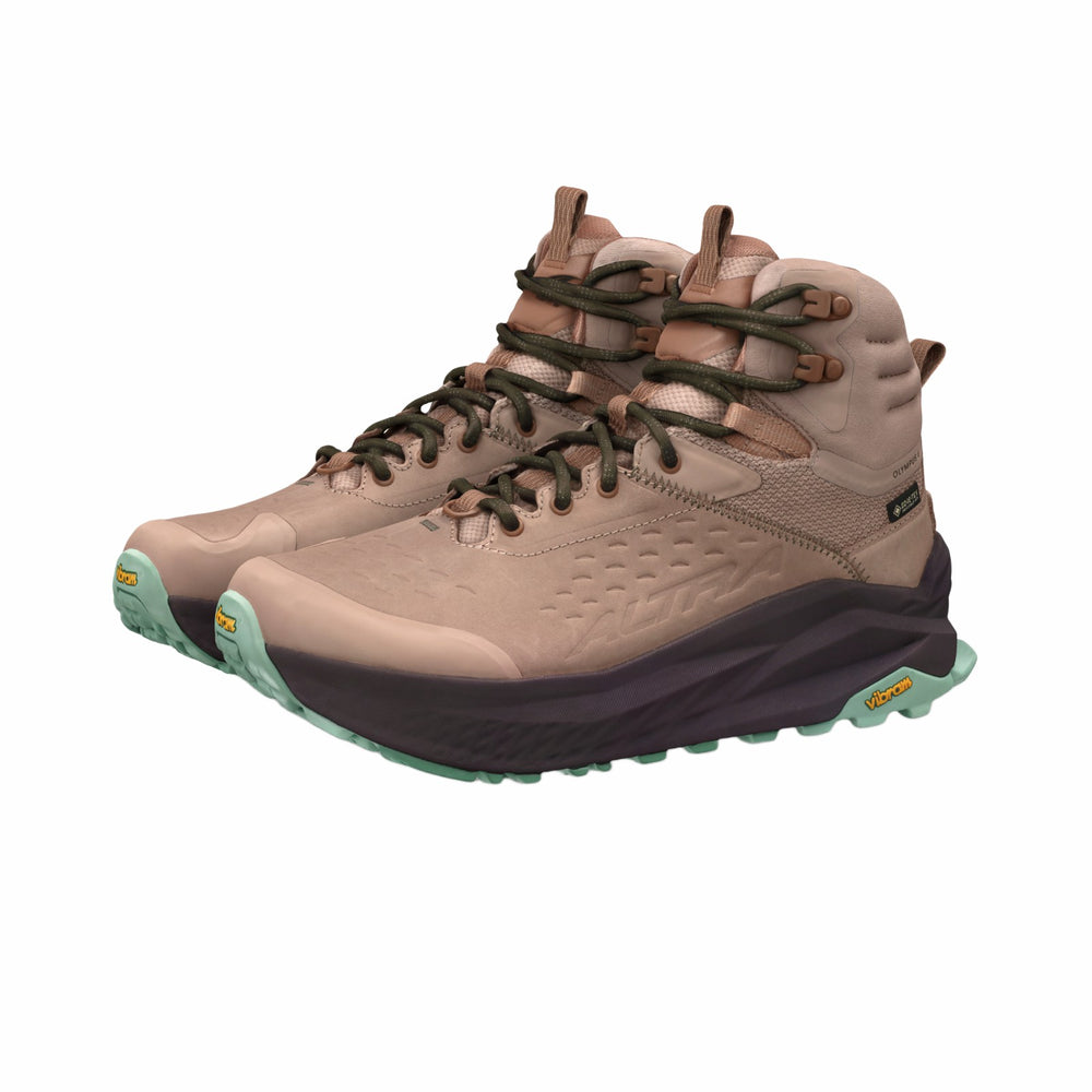 Women's Olympus 6 Hike Mid GTX Altra Running Special Offer