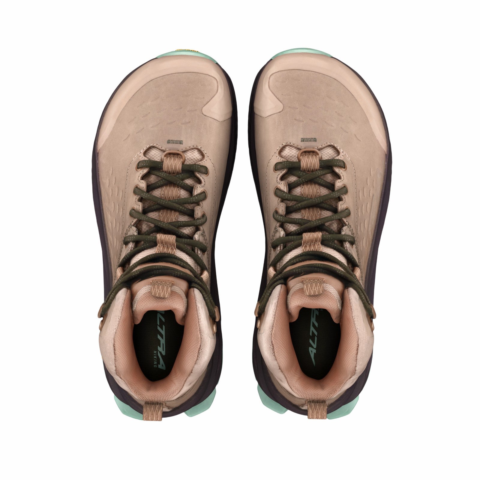 Women's Olympus 6 Hike Mid GTX Altra Running Special Offer