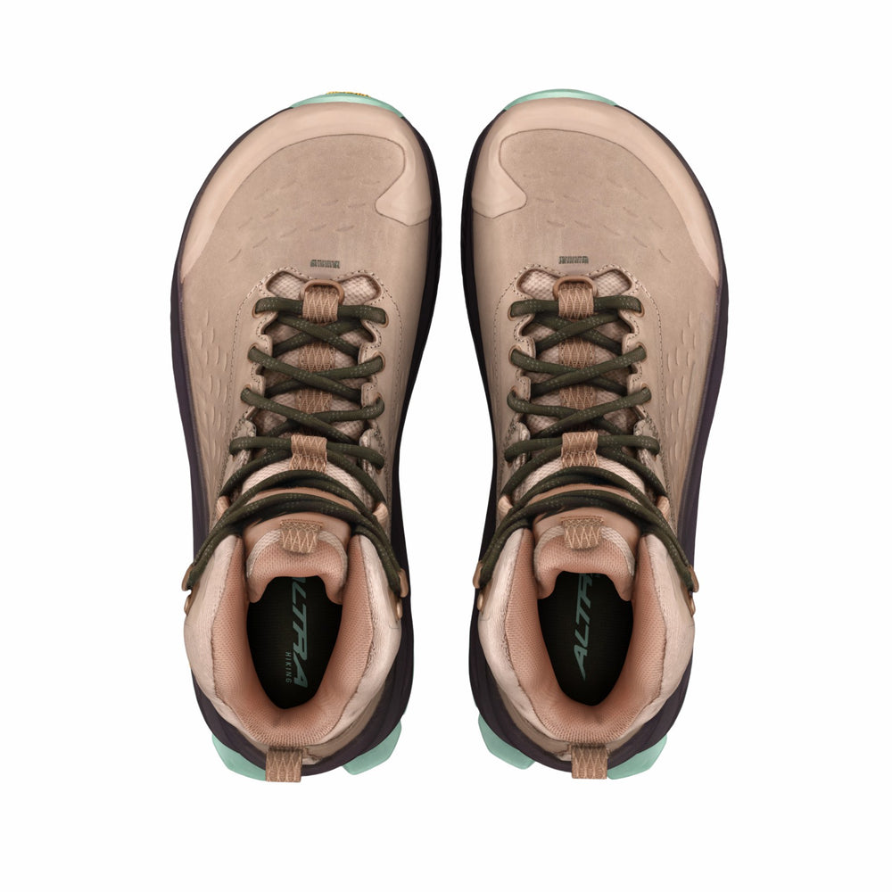Women's Olympus 6 Hike Mid GTX Altra Running Special Offer