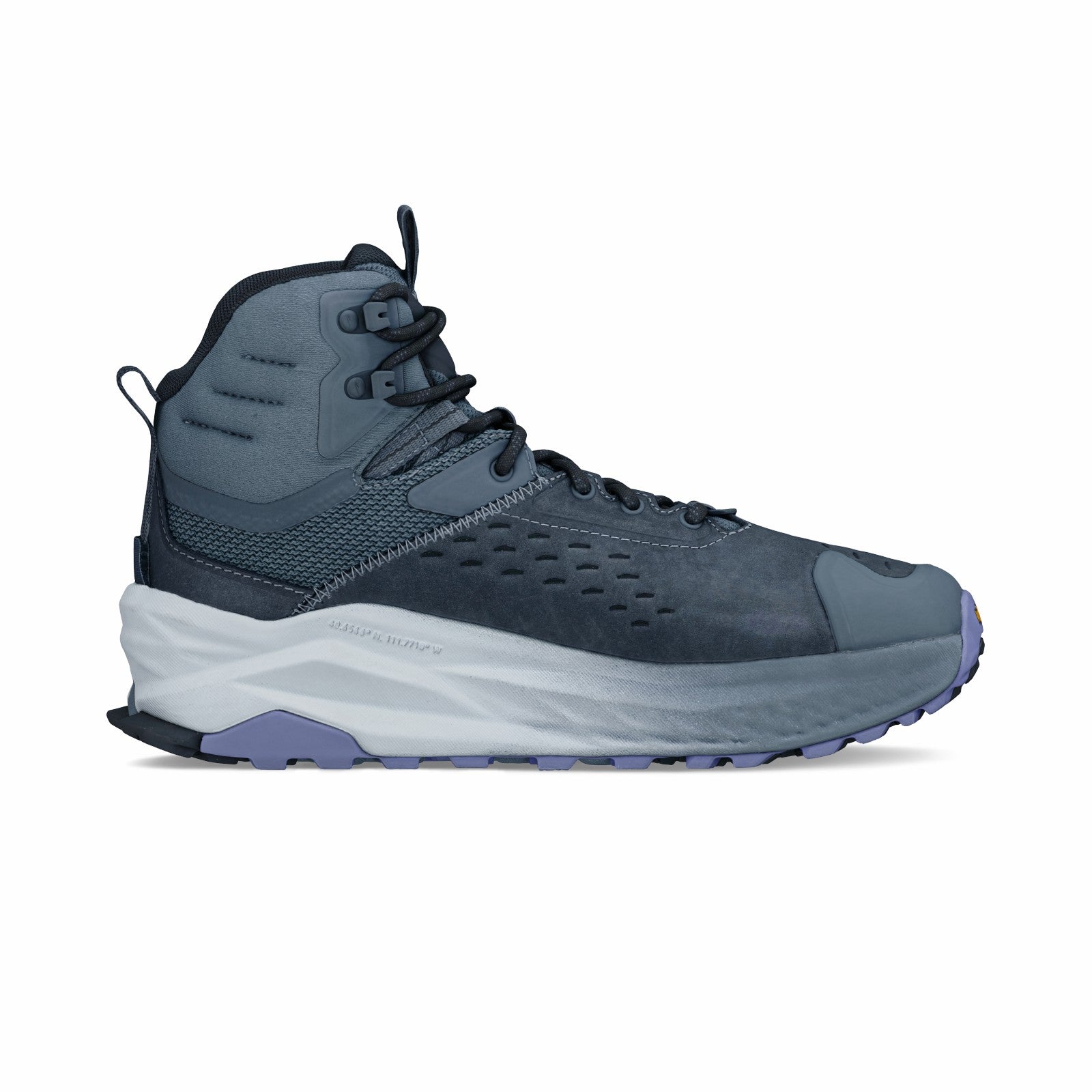 Women's Olympus 6 Hike Mid GTX Altra Running On Sale