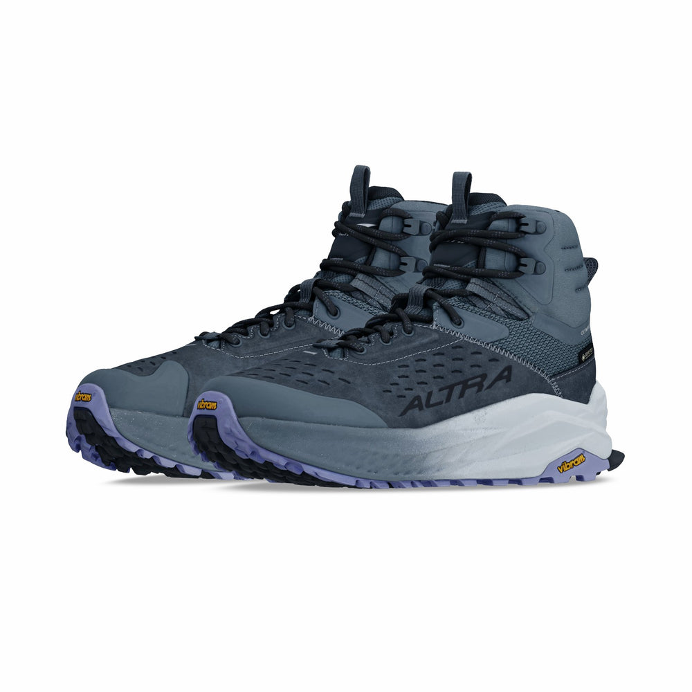 Women's Olympus 6 Hike Mid GTX Altra Running On Sale