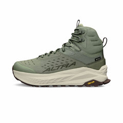 Women's Olympus 6 Hike Mid GTX Altra Running Value Deal