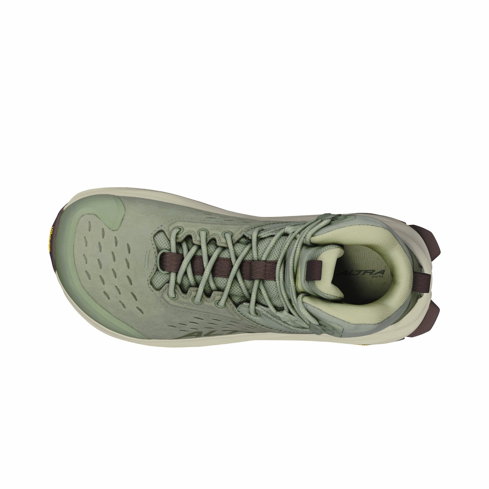 Women's Olympus 6 Hike Mid GTX Altra Running Value Deal