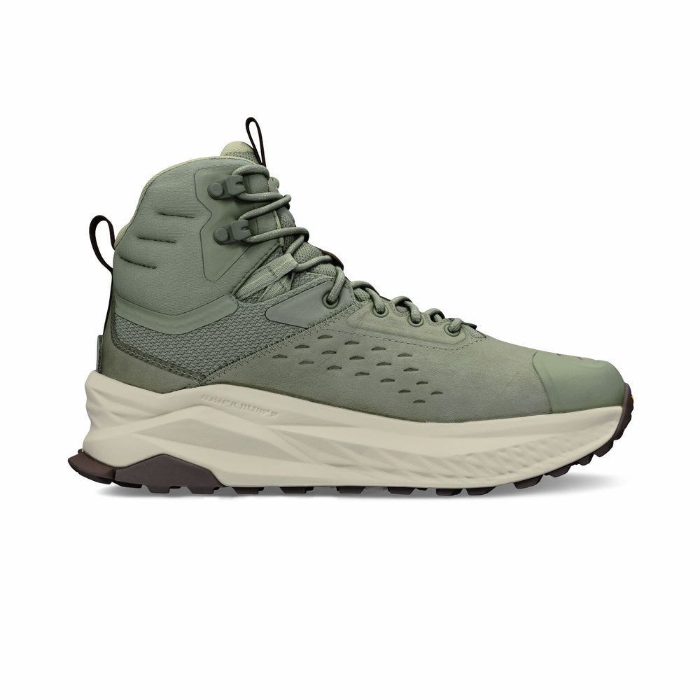 Women's Olympus 6 Hike Mid GTX Altra Running Value Deal