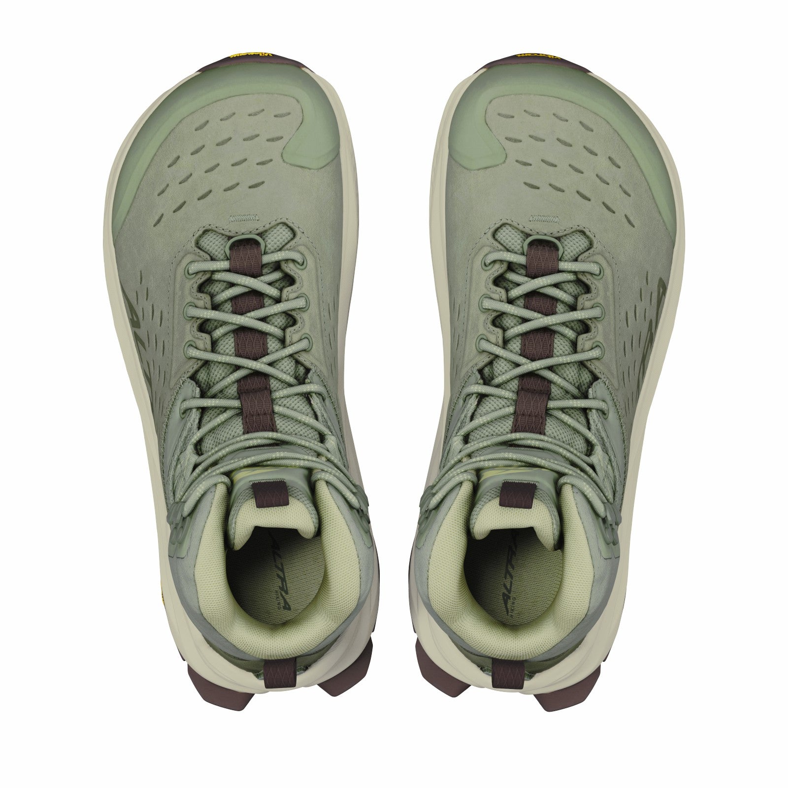 Women's Olympus 6 Hike Mid GTX Altra Running Value Deal