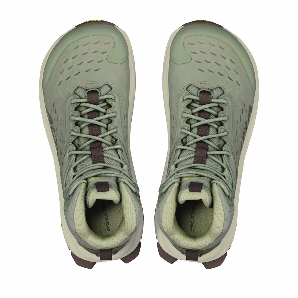 Women's Olympus 6 Hike Mid GTX Altra Running Value Deal