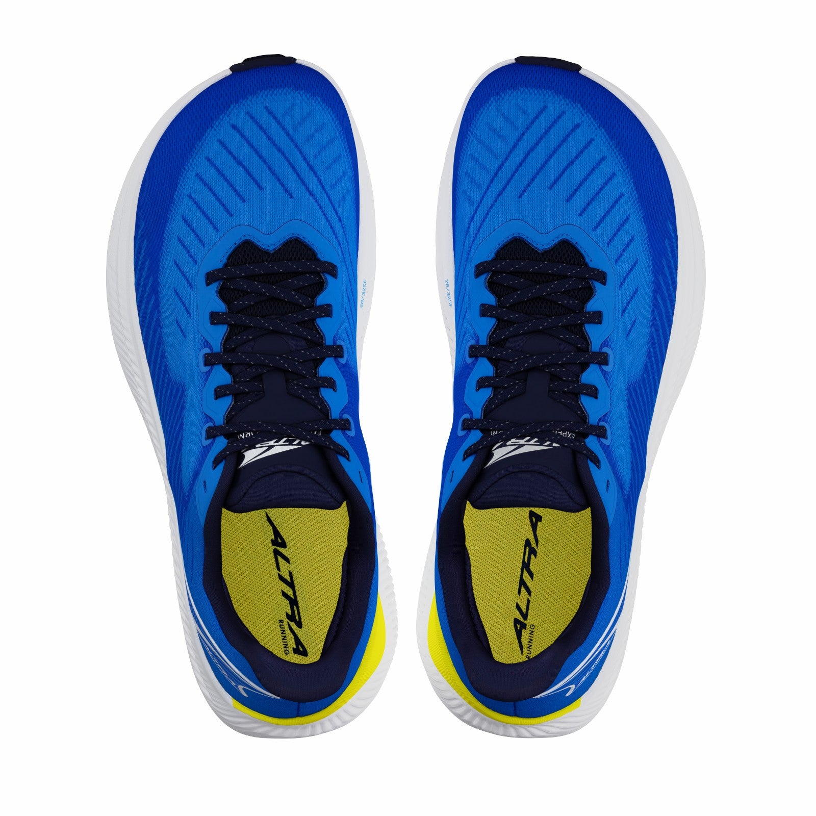 Men's Experience Form Altra Running On Sale
