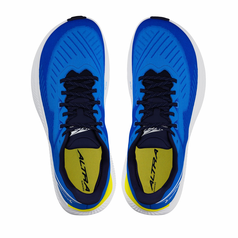 Men's Experience Form Altra Running On Sale