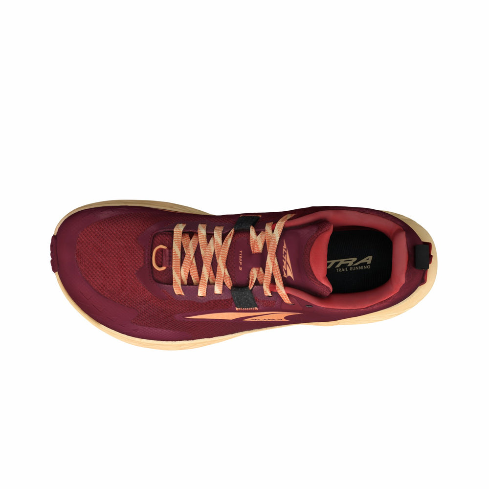 Women's Timp 5 Altra Running Sale