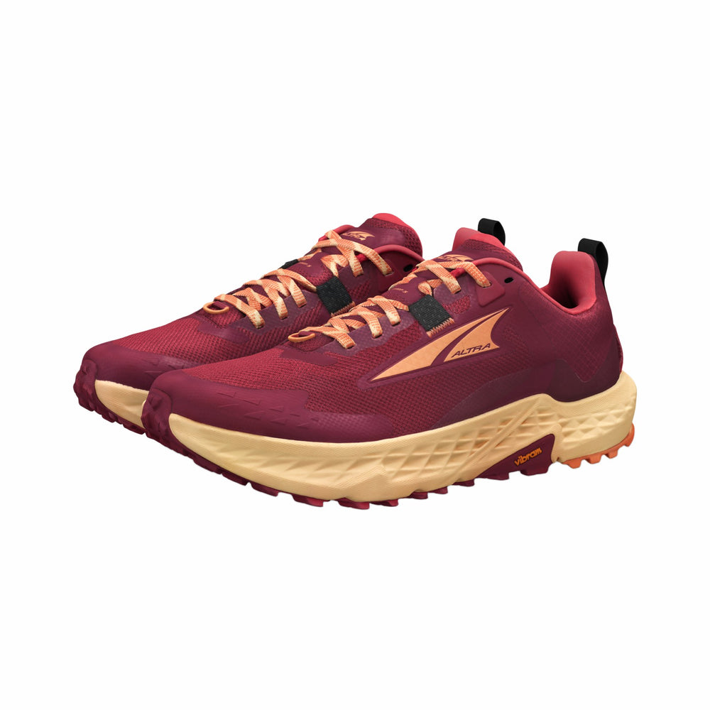 Women's Timp 5 Altra Running Sale