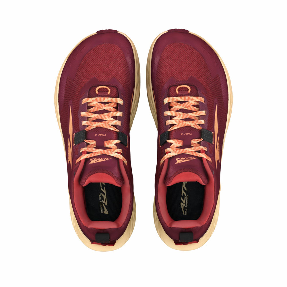 Women's Timp 5 Altra Running Sale