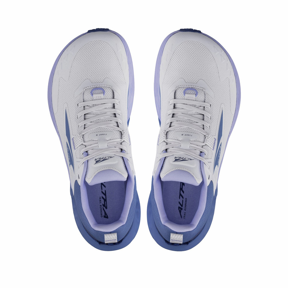 Women's Timp 5 Altra Running Value Deal