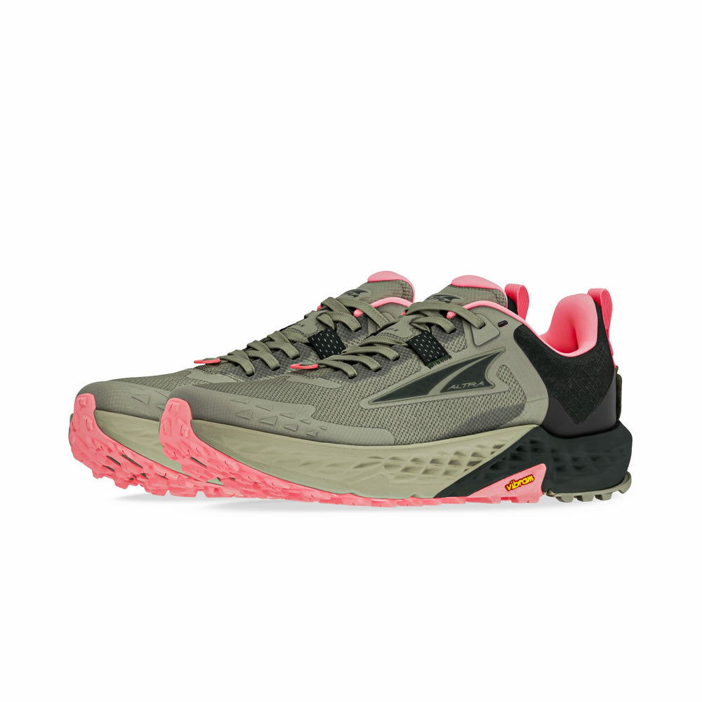 Women's Timp 5 Altra Running Savings
