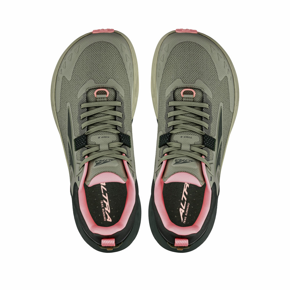 Women's Timp 5 Altra Running Savings