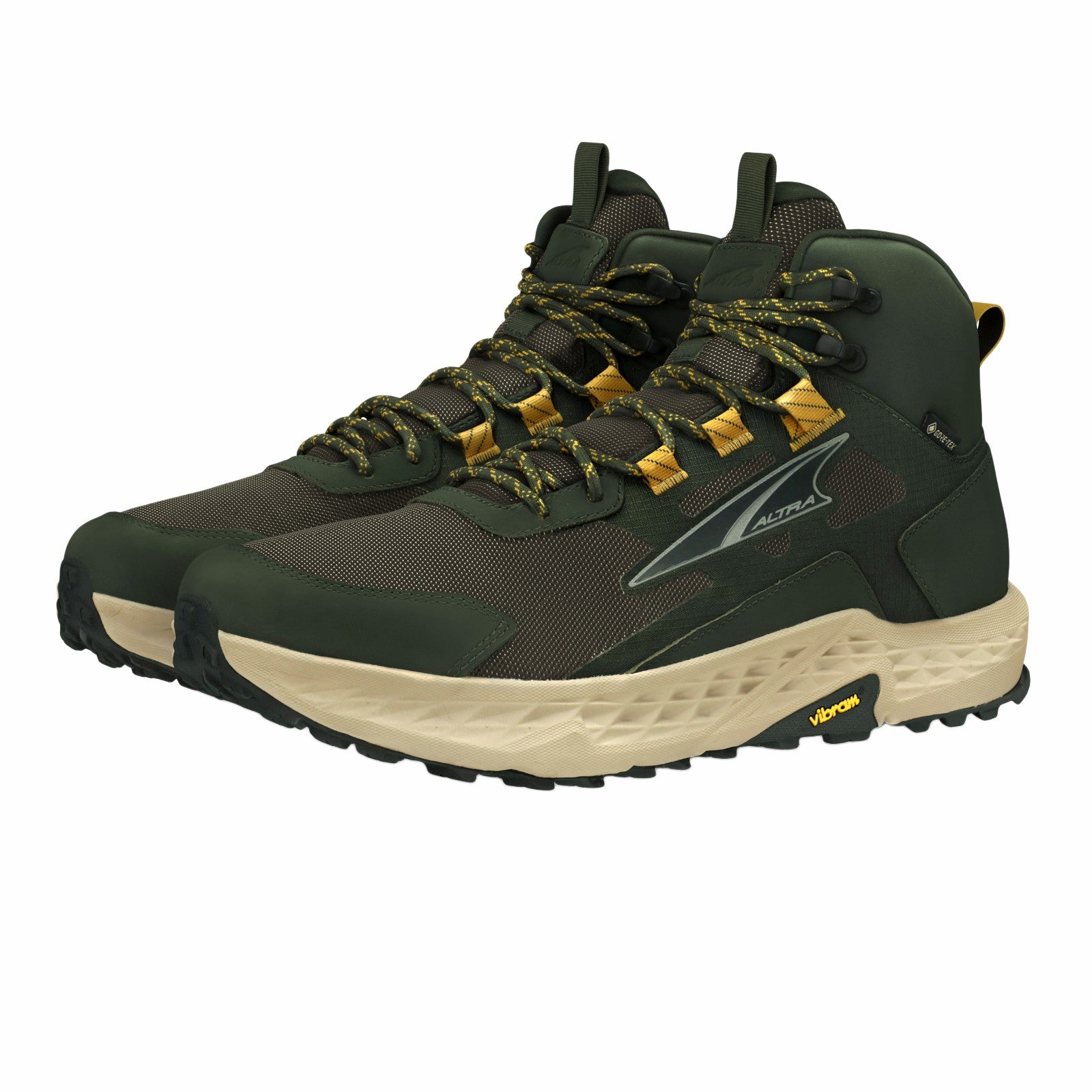 Men's Timp Hiker GTX Altra Running Value Deal