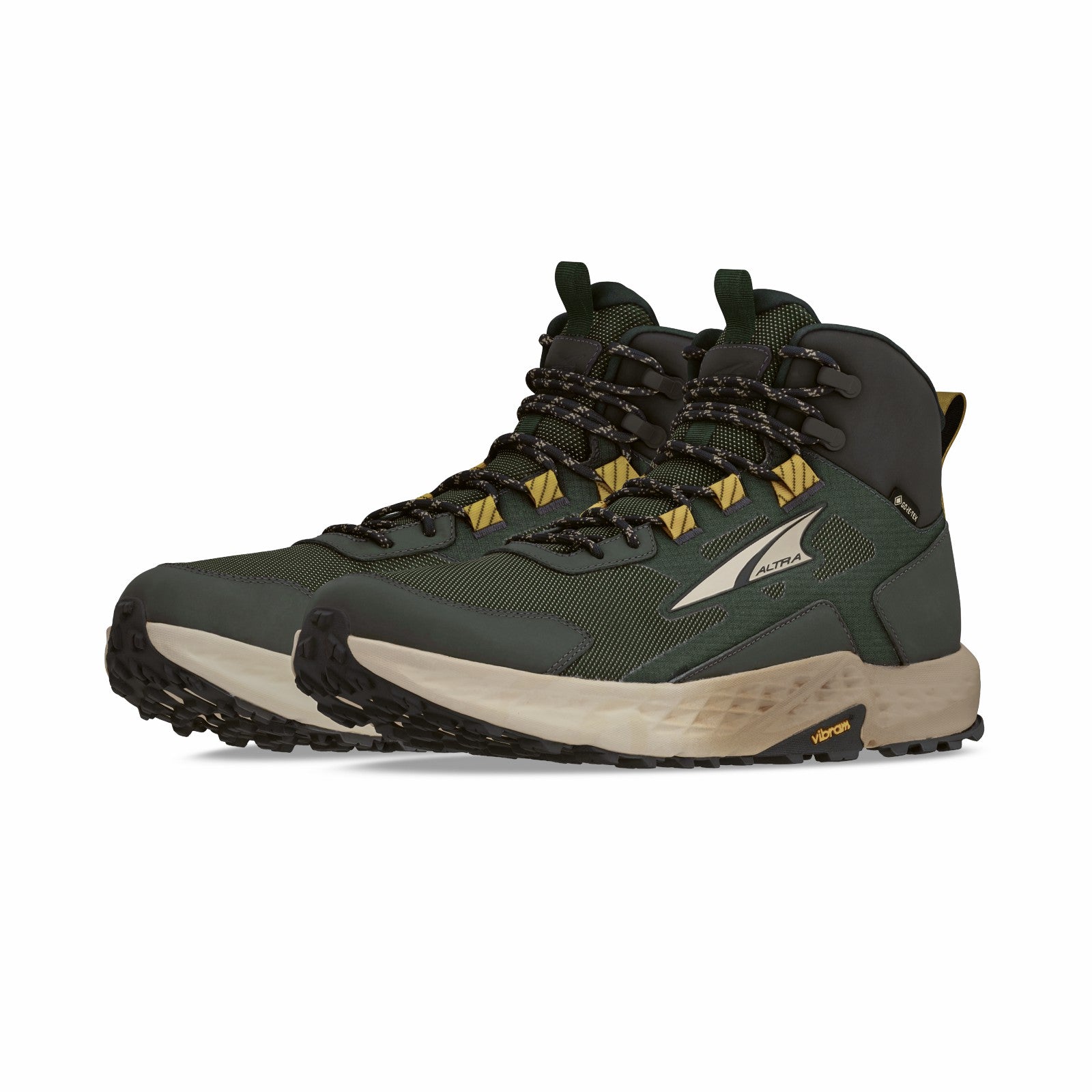 Men's Timp Hiker GTX Altra Running Savings
