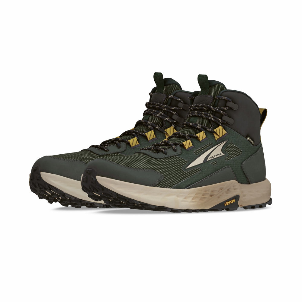 Men's Timp Hiker GTX Altra Running Savings