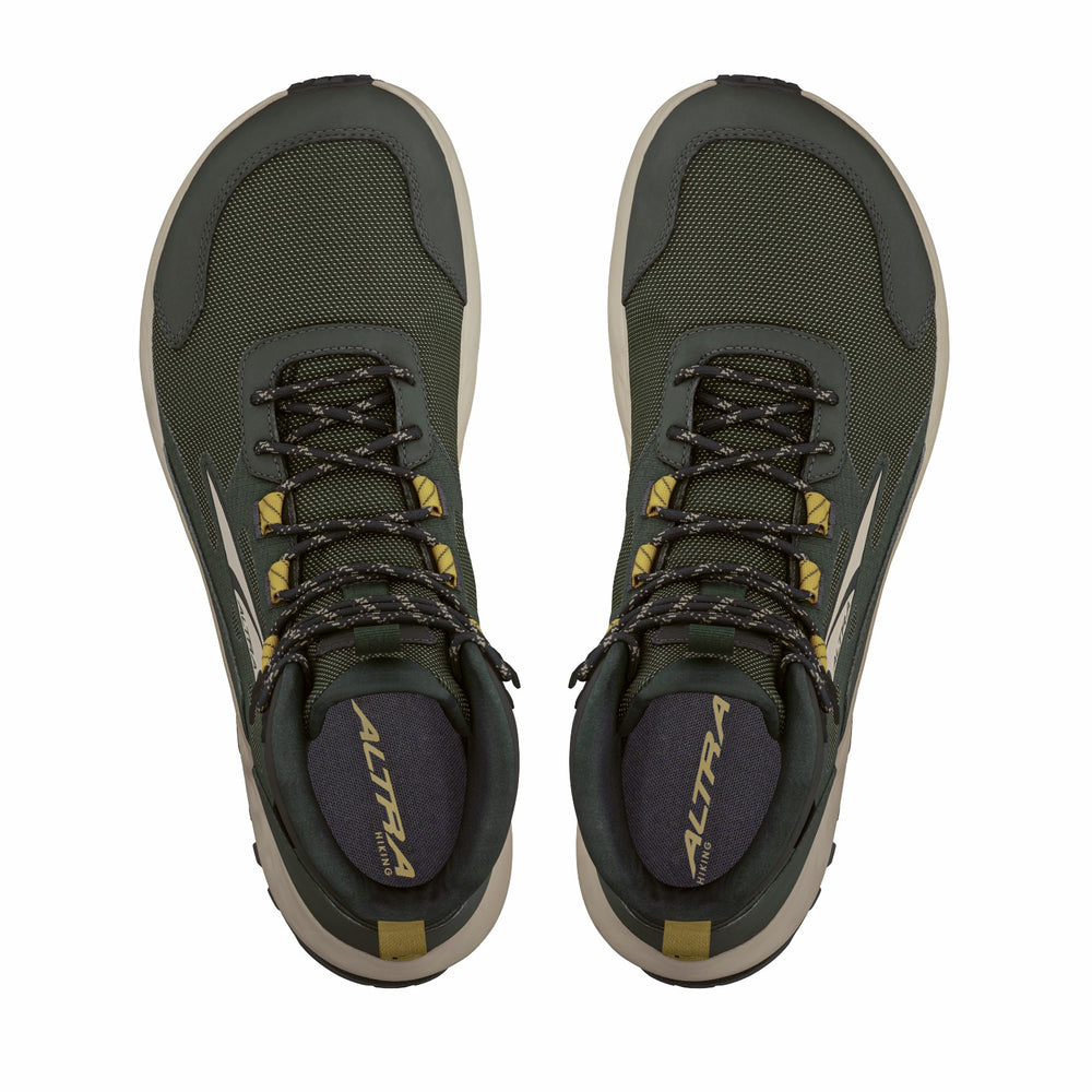 Men's Timp Hiker GTX Altra Running Savings