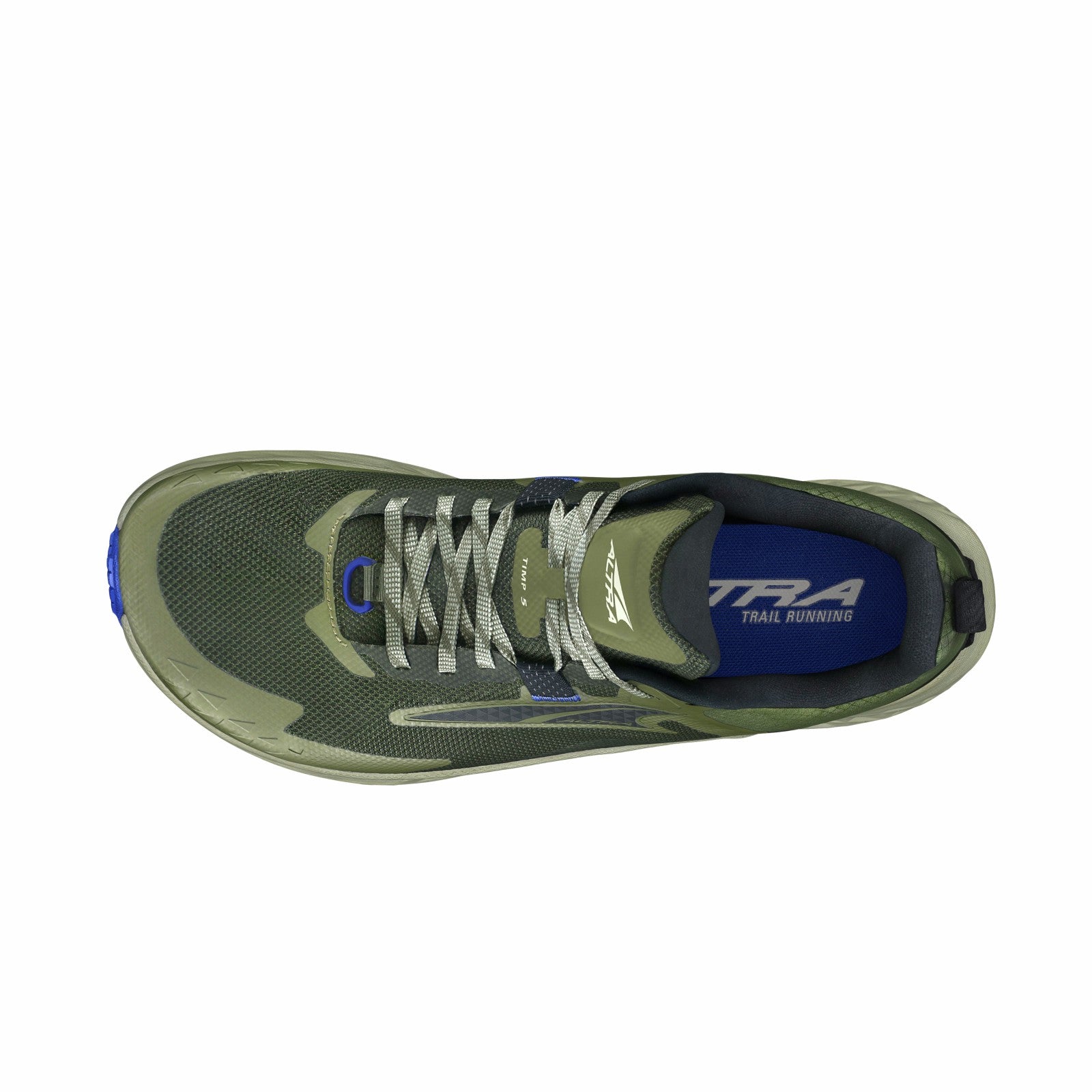 Men's Timp 5 Altra Running Discounted