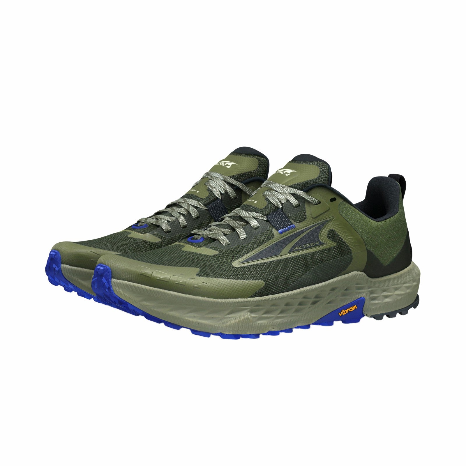 Men's Timp 5 Altra Running Discounted