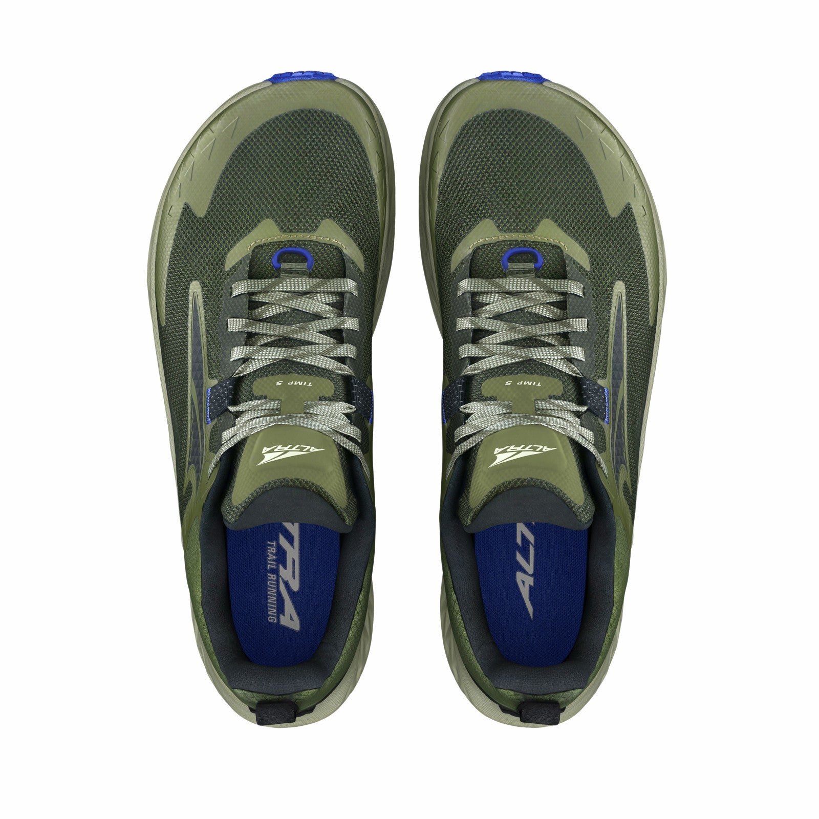 Men's Timp 5 Altra Running Discounted