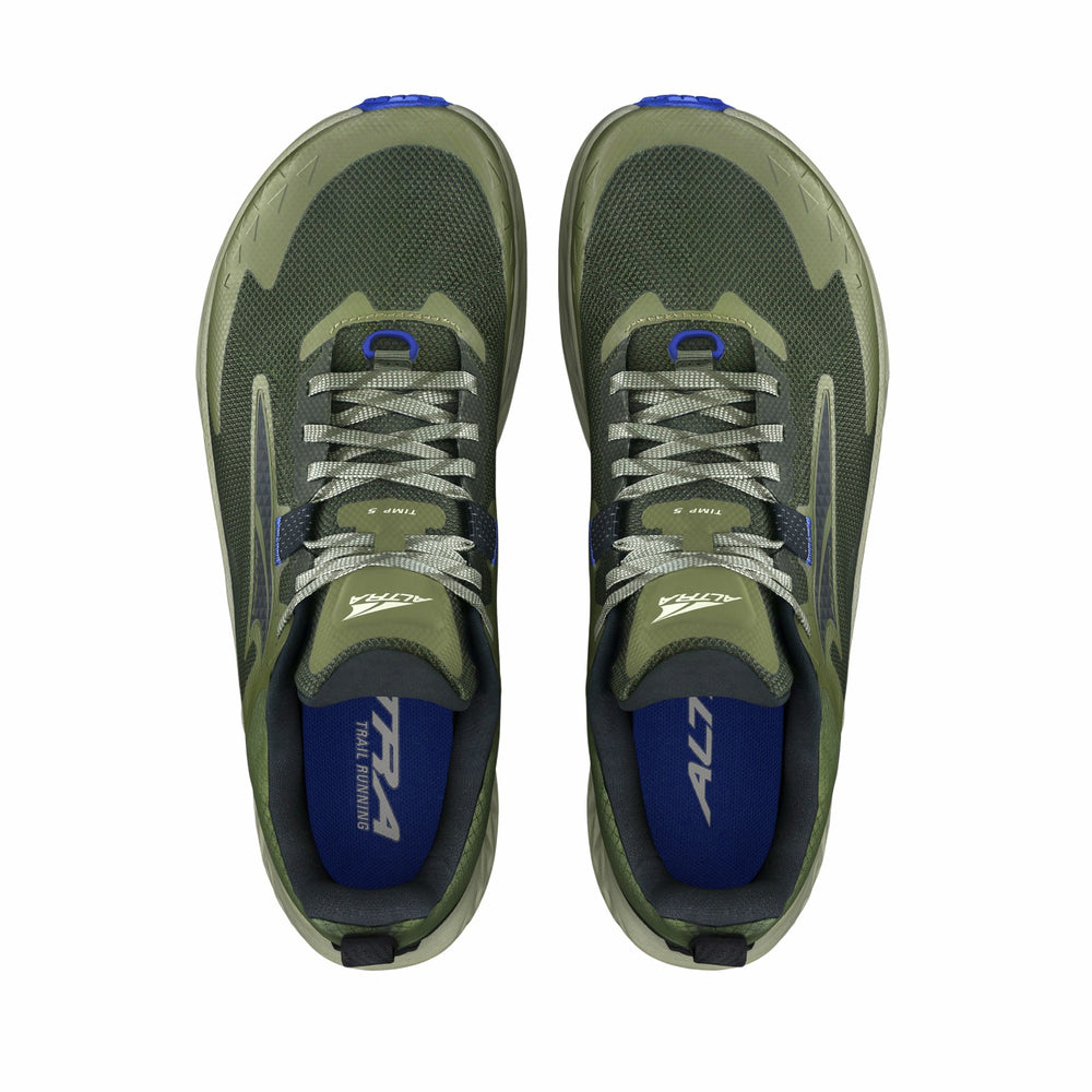 Men's Timp 5 Altra Running Discounted