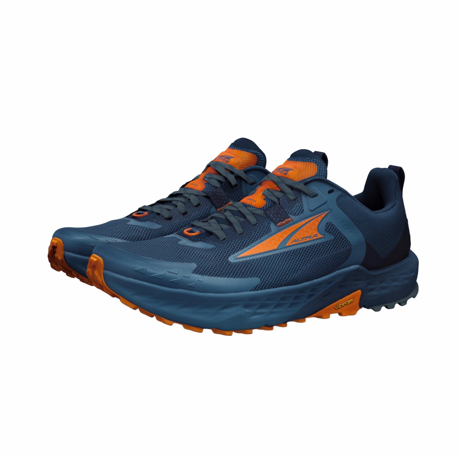 Men's Timp 5 Altra Running Value Deal