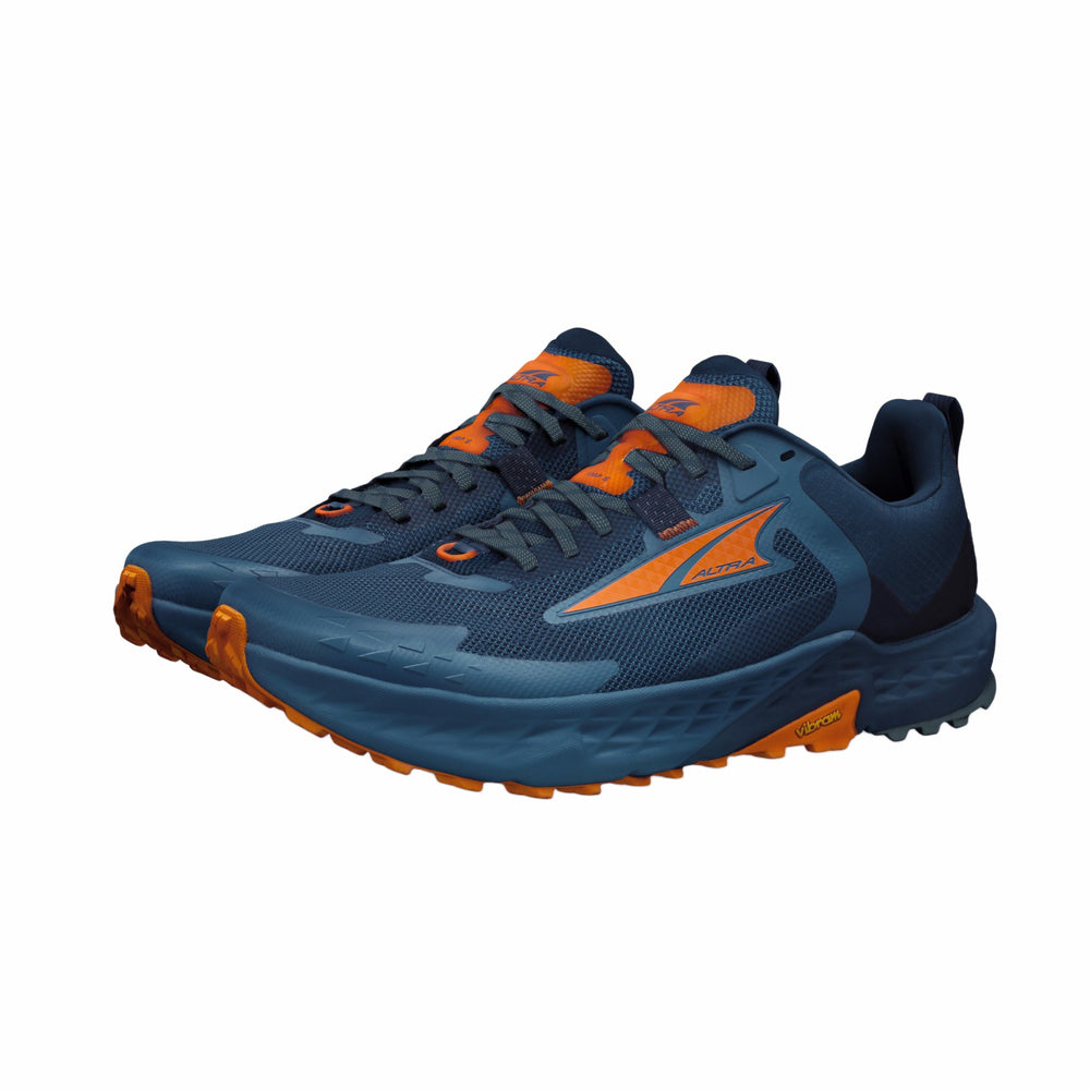 Men's Timp 5 Altra Running Value Deal