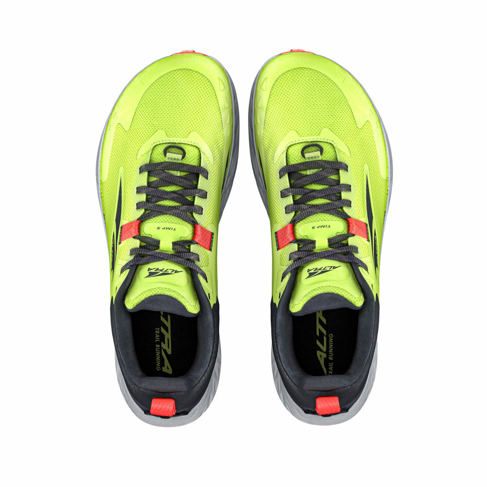 Men's Timp 5 Altra Running Savings