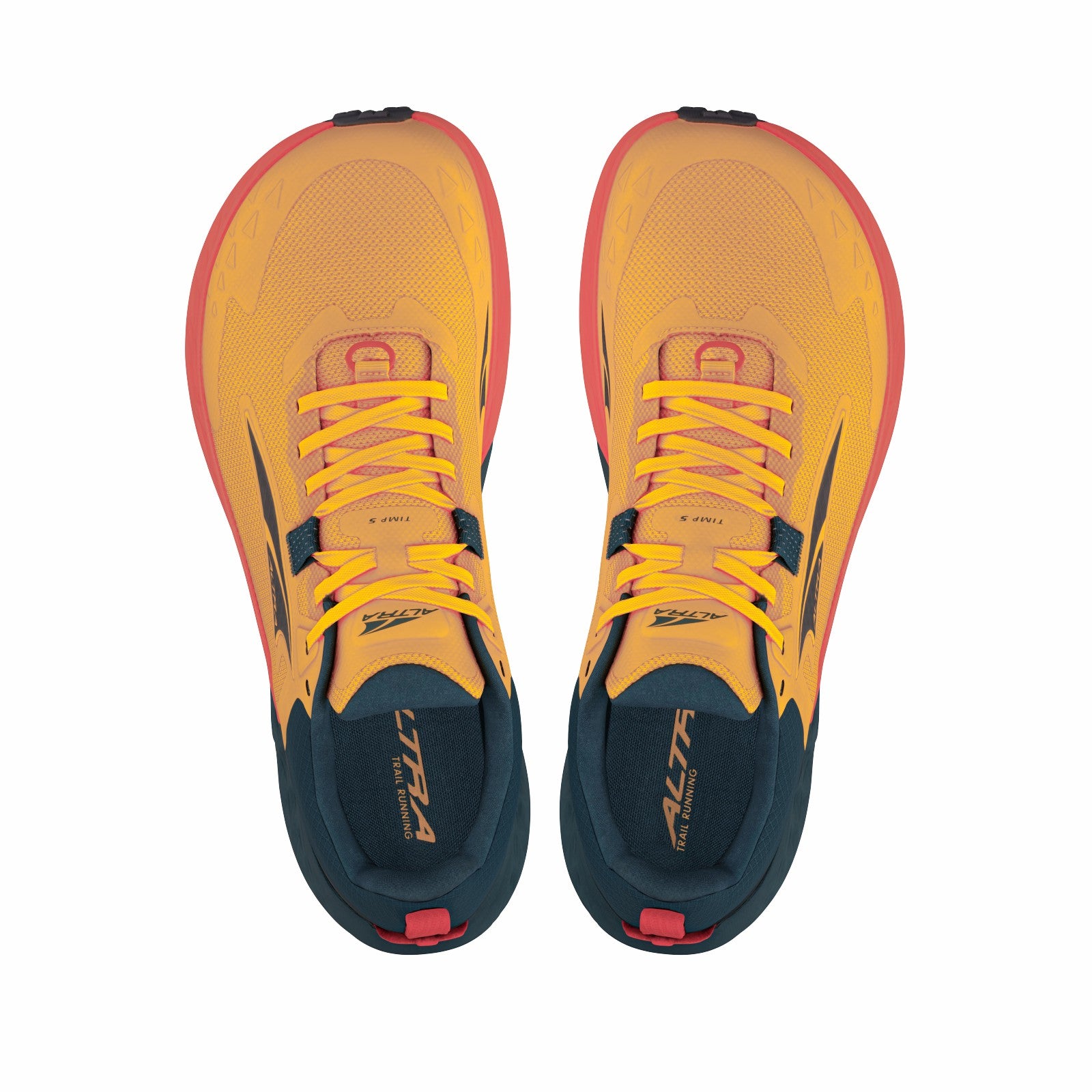 Men's Timp 5 Altra Running Sale